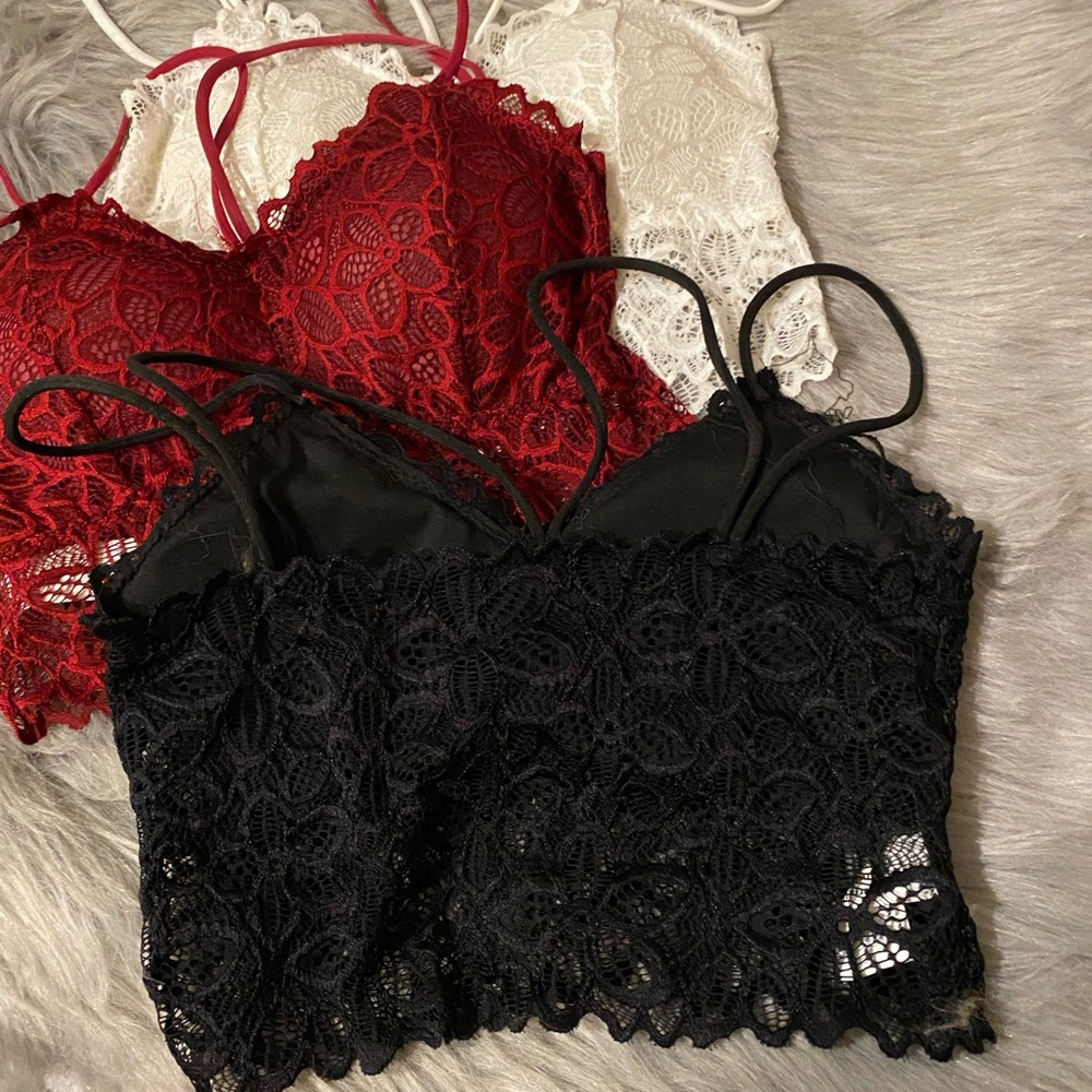 Bralettes - Picture 2 of 2